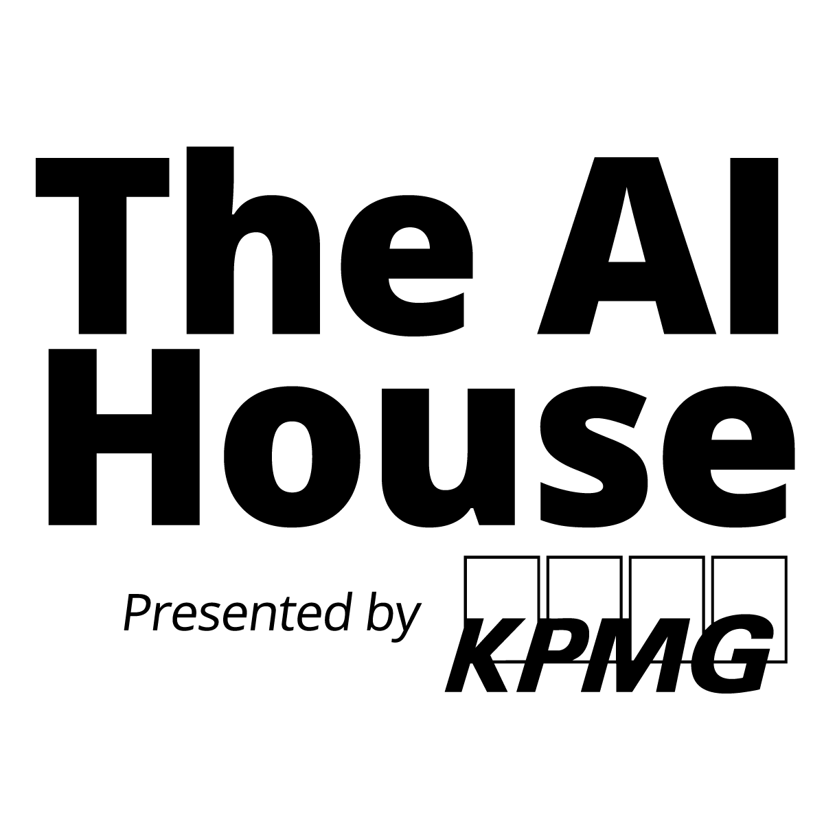 The AI House